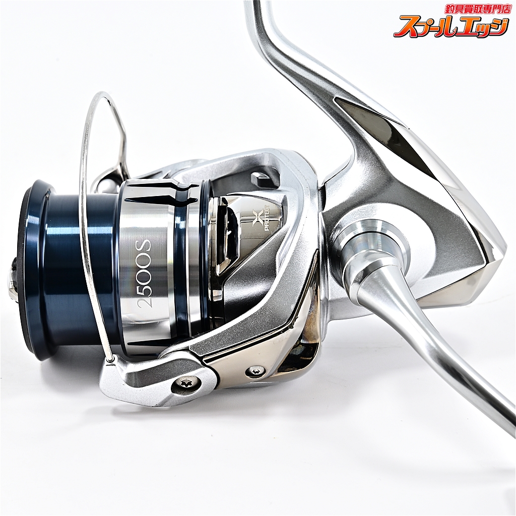 SHIMANO STRADIC2500s シマノ ストラディック - リール