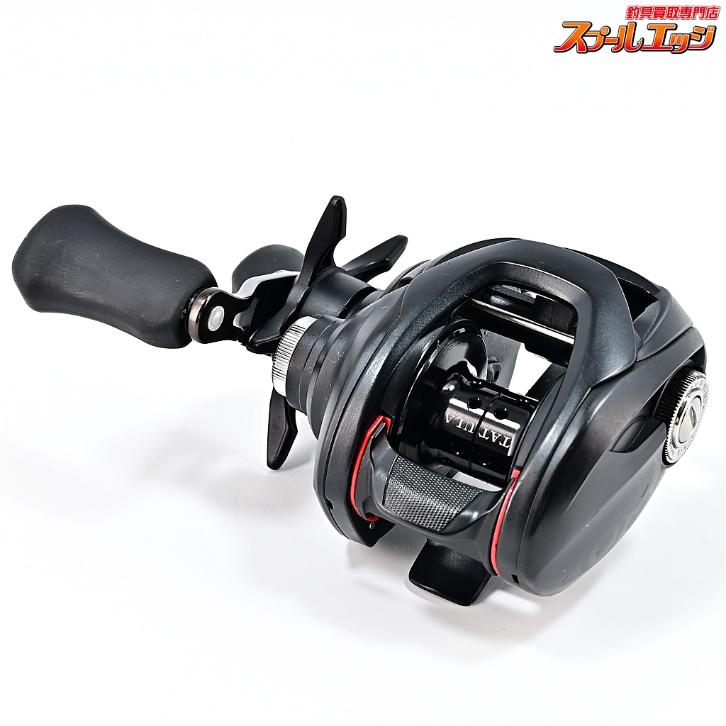 DAIWA 19 TATULA TW 100SHL - リール