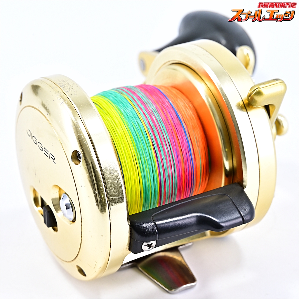 シマノ】 スコーピオン オシアジガー 3000P SHIMANO Scorpion OCEA