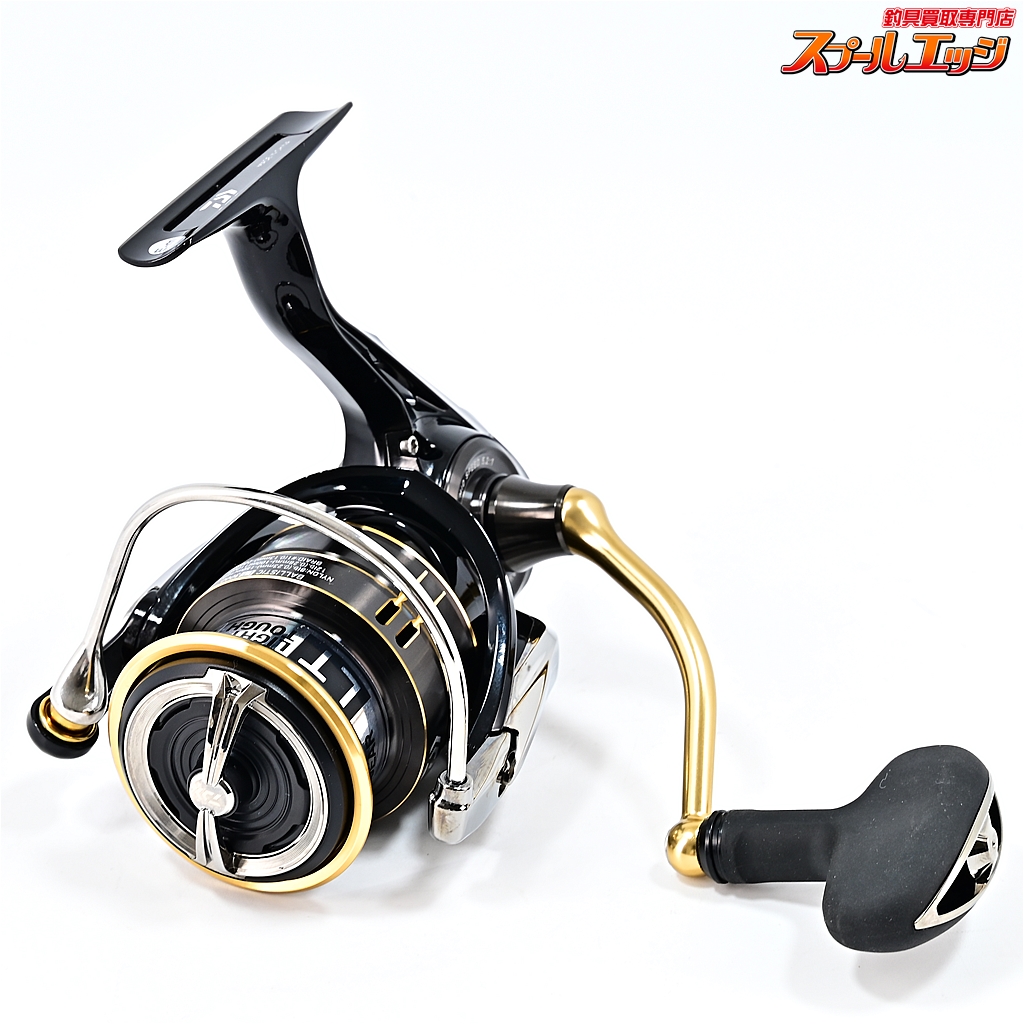 ダイワ】 19バリスティック LT 3000 SHIMANO BALLISTIC | スプール 