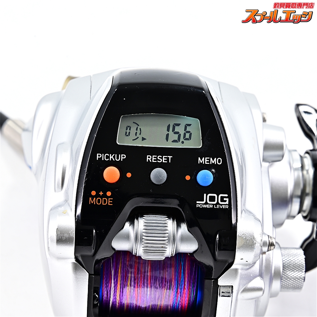 ダイワ シーボーグ150J-L 〈DAIWA SEABORG 150J-L〉 品・廃盤・入手