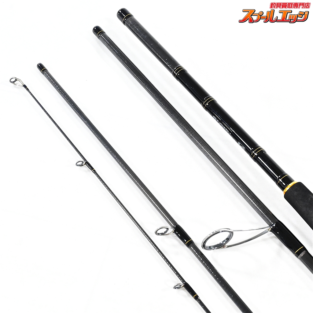 ダイワ】 20ラテオ MB 86ML-4 モバイル DAIWA LATEO MOBILE シーバス