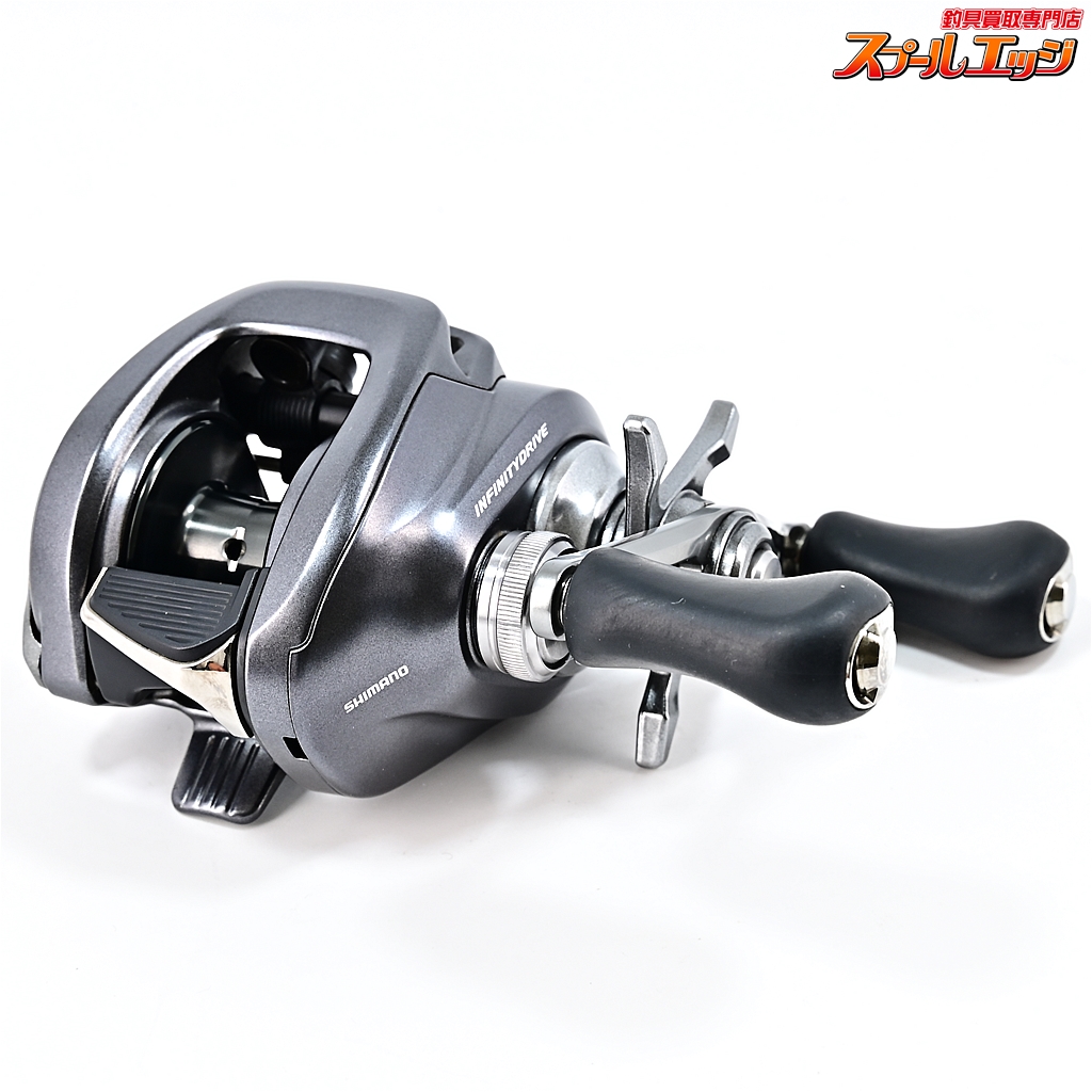 シマノ】 22バンタム ノーマルギア SHIMANO Bantam | スプールエッジネット