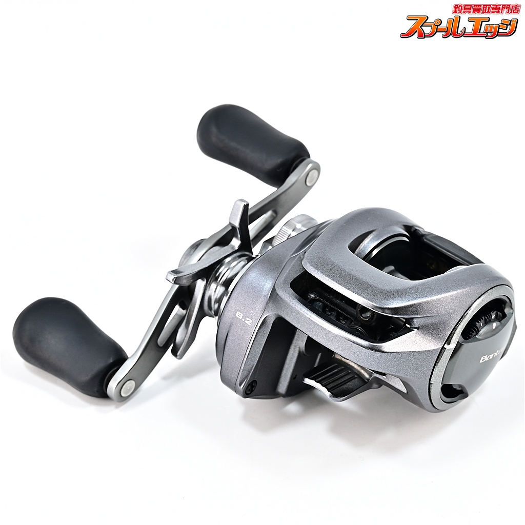 シマノ】 22バンタム ノーマルギア SHIMANO Bantam | スプールエッジネット