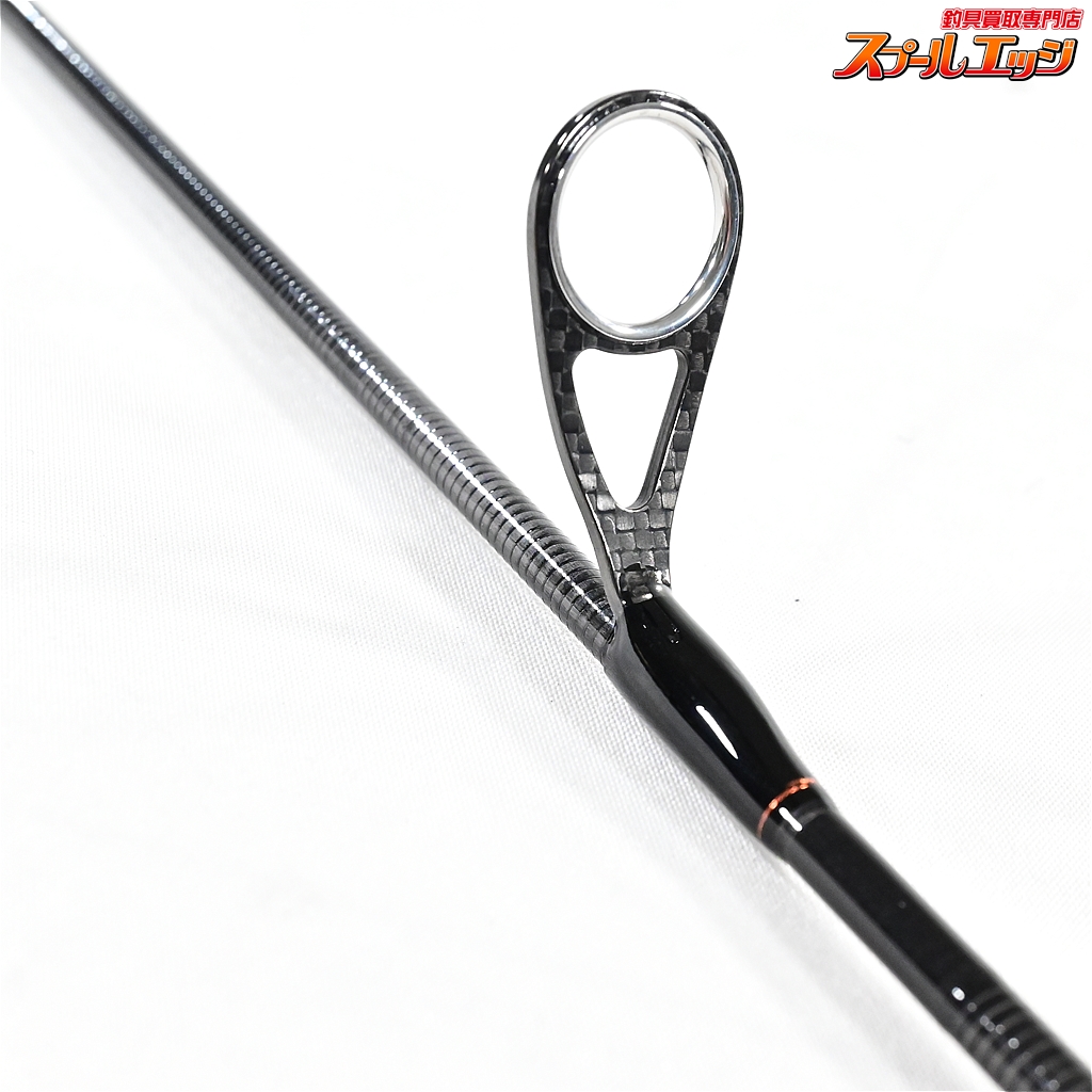 ダイワ】 22プレッソ エア AGS 61ML DAIWA PRESSO AIR マス エリア