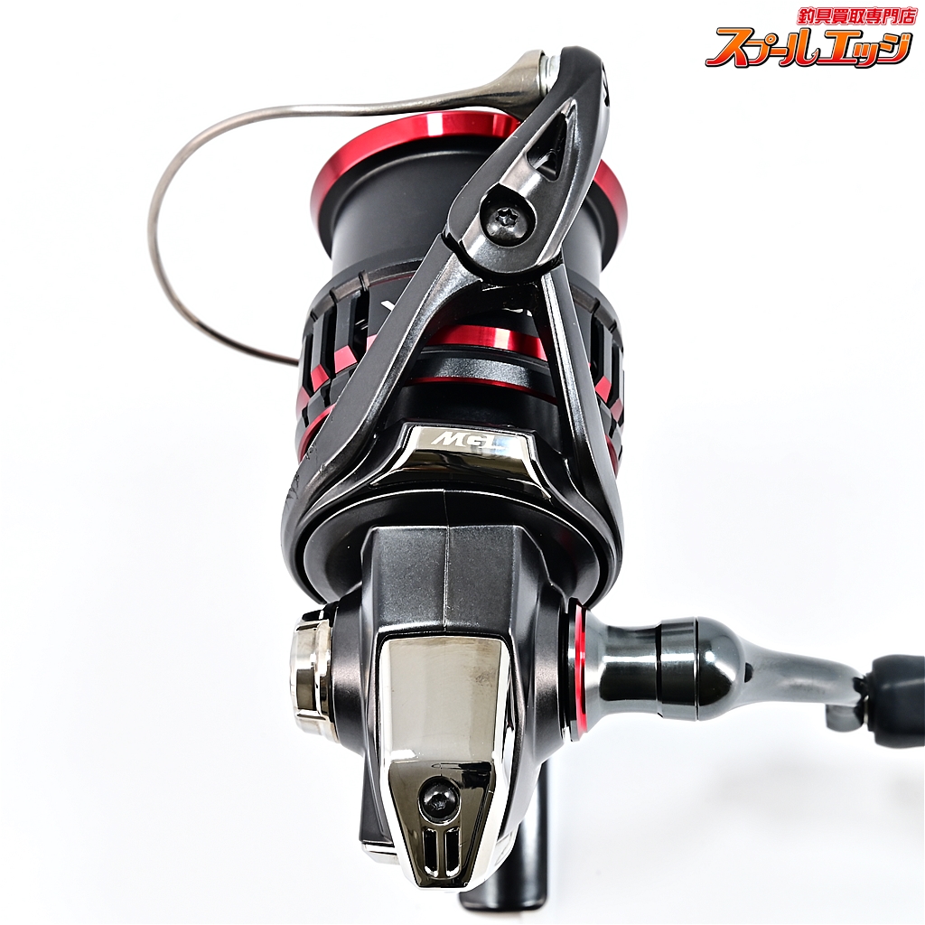 シマノ】 20ヴァンフォード 2500S SHIMANO VANFORD | スプールエッジネット