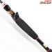 【ダイワ】 スティーズ STZ 7011MMLXB-SV ハリアー Fスペック DAIWA STEEZ HARRIER F-spec バス ベイトモデル K_248