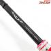 【ダイワ】 スティーズ STZ 7011MMLXB-SV ハリアー Fスペック DAIWA STEEZ HARRIER F-spec バス ベイトモデル K_248