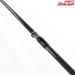 【ダイワ】 スティーズ STZ 7011MMLXB-SV ハリアー Fスペック DAIWA STEEZ HARRIER F-spec バス ベイトモデル K_248