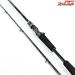 【ダイワ】 24タトゥーラ XT 732MHFB DAIWA TATULA バス ベイトモデル K_160