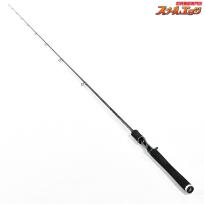 【ダイワ】 ブラックレーベル BL 661MLMRB DAIWA BLACK LABEL バス ベイトモデル K_242