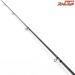 【ダイワ】 ブラックレーベル BL 661MLMRB DAIWA BLACK LABEL バス ベイトモデル K_242