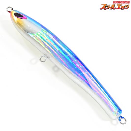 【ネイチャーボーイズ】 海燕 185F 自重約46g ature Boys Umitsubame 海水用ルアー K_060