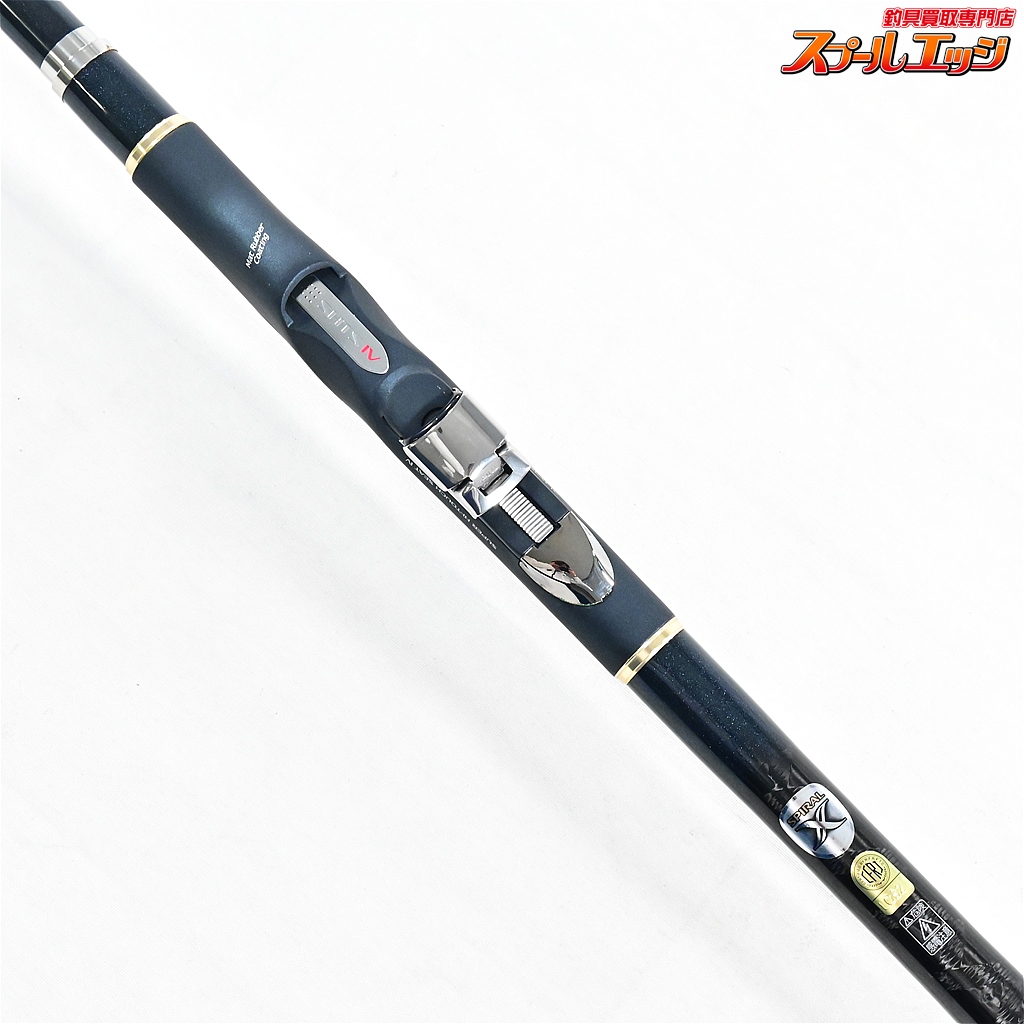 シマノ】 ツインパルサーSZ 2号 485-520 SHIMANO TWIN PULSER グレ チヌ メジナ K_177 | スプールエッジネット